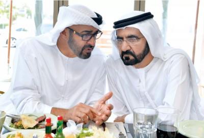 إعجاب إسرائيلي بسياسة الإمارات: توظف مواردها الاقتصادية والعسكرية في محاصرة تأثيرات الربيع العربي