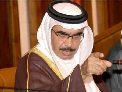 البحرين: وزير الداخلية البحريني يحيل ثلاثة مسئوولين امنيين كبار للنيابة العسكرية لهذا السبب ؟