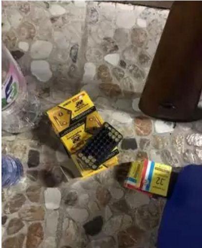 السعودية: صيحات فتاتين وافدتين قادت الشرطة لضبط 6 سعوديين وإنهاء حفلة ماجنة (صور)