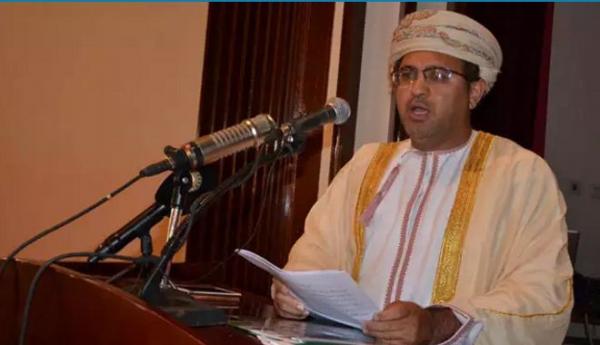 عمان: تجارة الجنس في سلطنة عُمان تطيح بالمذيع بدر الشيباني