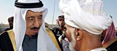 لوفير بلوج: عُمان تلعب بين السعودية وإيران ووساطة تلوح في الأفق لإنقاذ جميع الأطراف بخصوص حرب اليمن