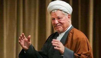 وفاة هاشمي رفسنجاني رئيس تشخيص مصلحة النظام في إيران