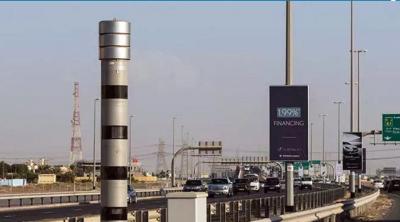 الامارات: هذه عقوبة سيدة سجلت رقمًا قياسيًا من مخالفات السير في ساعة واحدة بدبي