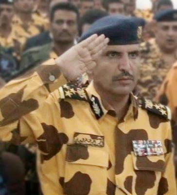 اليمن: من هو وكيل وزارة الداخلية لقطاع الأمن العام الدكتور الموساي (سيرة ذاتية)