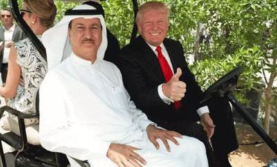 هذه أهم استثمارات ترامب مع العرب (فيديو)