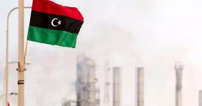 ليبيا تعلن انخفاض إنتاجها النفطي لهذا السبب