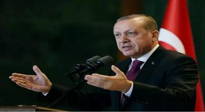 أردوغان يعرض الجنسية التركية على المستثمرين الأجانب مقابل هذا المبلغ