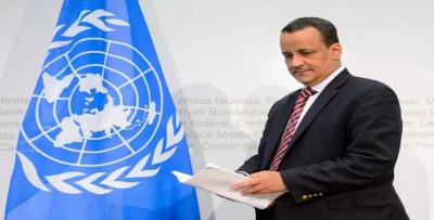 اليمن: ولد الشيخ ينهي زيارته القصيرة لعدن فهل رحل بخيبة جديدة في حل الأزمة اليمنية؟