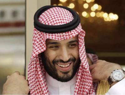 صحيفة مصرية مقربة من السيسي: الأمير الصغير أضاع السعودية وحلمه تحول إلى كابوس بعد حكم  تيران وصنافير