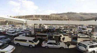اليمن: تفاقم معاناة سكان عدن مع أزمة الوقود منذ اسبوع-تفاصيل