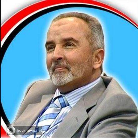 اليمن: رئيس الهيئة العليا لحزب الإصلاح محمد اليدومي (قبل قليل) لقد آن الأوان والنهاية معروفة