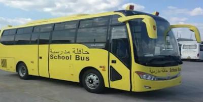 سعوديتان تنقذان 55 طالبة من كارثة محققة