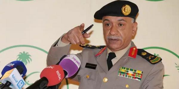 الداخلية السعودية تكشف تفاصيل انتحار إرهابيين خلال مداهمة وكرين بجدة