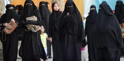 هل تحولت البدانة في السعودية إلى وباء؟