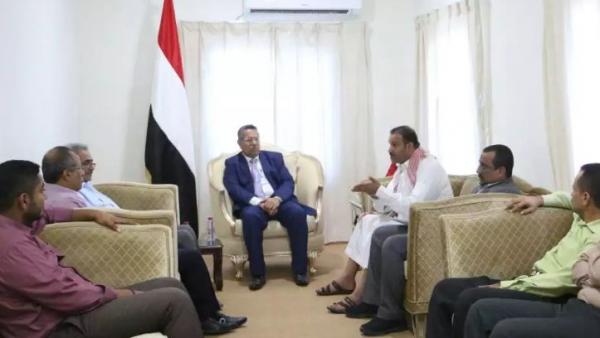 اليمن: بشرى ساره للموظفين تسليم الرواتب عن طريق (كاك بنك)
