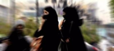 سعودي يبيع ابنته لـمسن والفتاة القاصر: زوجي اغتصبني (فيديو)