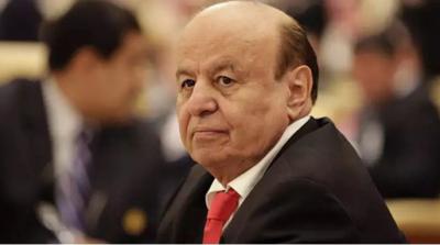 اليمن: هادي لا تنازل عن اليمن الاتحادي ويوجه تحيه لهذا الفصيل