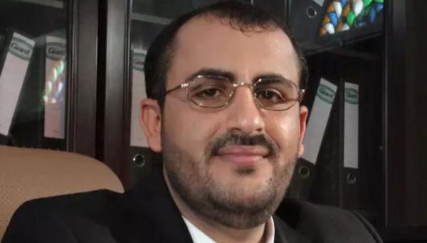اليمن: المتحدث بإسم الحوثيين يتهم المبعوث الدولي بالسعي لإطالة الحرب