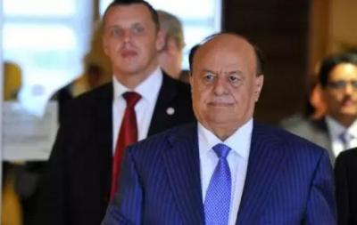 اليمن: الرئيس هادي يصدر قرار جمهوري  بتعيينات جديد"الأسماء"