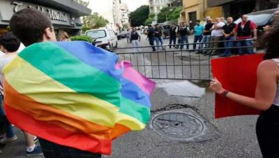 وقف ملاحقة المثليين والمتحولين جنسيا في لبنان