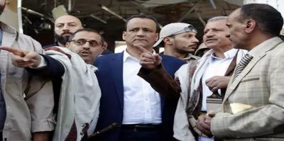 الأزمة اليمنية.. حل سياسي يتهاوى وتصعيد عسكري ينذر بتجدد العنف