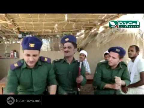 اليمن : النيابة العامة تتهم قناة السعيدة وأخرين بإهانة وزارة الداخلية اليمنية ومنتسبيها في مسلسل همي همك (صورة قرار الاتهام)