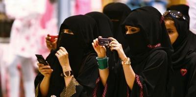 رغم النظرة النمطية.. 5 حقائق ستفاجئك عن المرأة السعودية