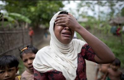 بينما المسلمون يتصارعون.. اغتصاب جماعي لمسلمات الروهينغا وأميركا تبدي قلقها فقط