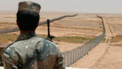 دبلوماسي يمني: من المستحيل إقامة منطقة أمنة بين اليمن والسعودية وهذا هو الحل الوحيد ..تفاصيل