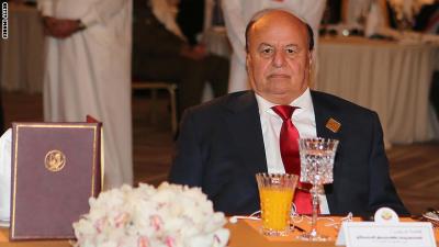 بعد رسالة حكومة هادي .. مسؤول أمريكي لـ CNN  لا تغيير في عملياتنا باليمن