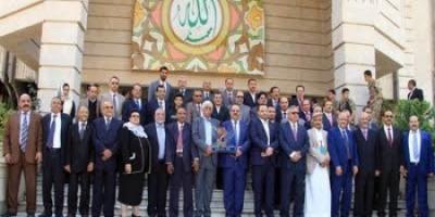 اليمن : تفاصيل جلسة عاصفة في مجلس النواب بصنعاء والمجهود الحربي الذي ألتهم 352 مليار ريال من البنك المركزي
