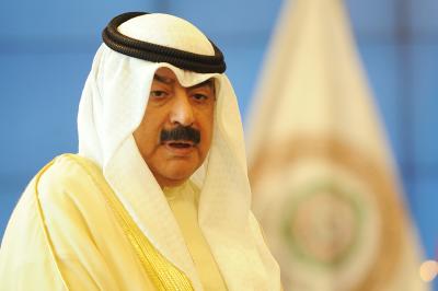 خارجية الكويت اسقطت “جرائم” إيران في العراق وسوريا واليمن وطالبت فقط بوقف الإساءة لحكام الخليج