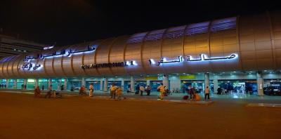 مصر ترحل دبلوماسيًا أمريكيًا لهذا السبب