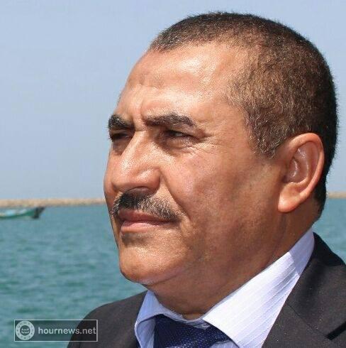 اليمن : بالصور هذا هو محافظ حجة (السنيني) المعين من هادي (نسخ لصق)