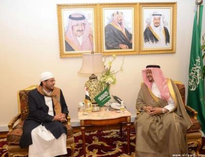 السعودية ترفع حصة عدد الحجاج اليمنيين لهذا العام الى هذا العدد