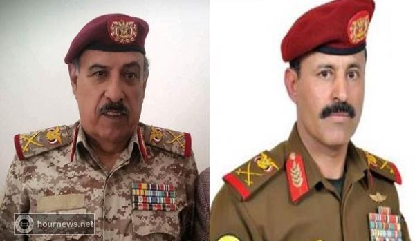 اليمن : زيارة قائدين عسكريين كبيرين موالين لجماعة الحوثي اليوم للسفارة الروسية بصنعاء لهذا السبب