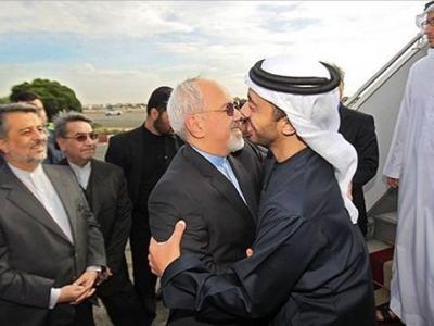 إيران تهدد باحتلال جزر إماراتية جديدة