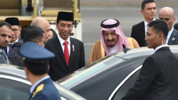 صحفية مصرية مهاجمة الملك سلمان: ذهب لشراء مرتزقة جدد لمساعدته في حربه باليمن !