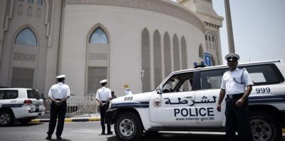 البحرين تكشف تنظيما “إرهابيا” من 54 فردا يقوده شخص بألمانيا و يتدربون في إيران والعراق