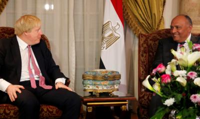 ميدل إيست آي: هذا التقرير سيُغضب السيسي.. بريطانيا تعتبر “الإخوان” جدار حماية ضد التطرف وليس “إرهابيين”