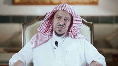 الداعية السعودي البارز سعد البريك فند كل الأقاويل عن اعتقاله بهذه التغريده 