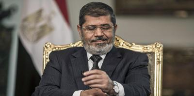 لهذا السبب كانت إثيوبيا تخشى “محمد مرسي” وبعد عزله “نفضت” للسيسي ؟!