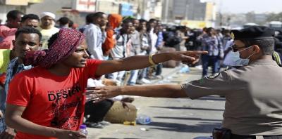 الشورى السعودي يناقش ترحيل 5 ملايين مقيم.. وعضو في المجلس: لا نريد أجانب إلا بالقدر الضروري