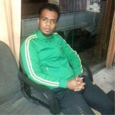 اليمن :تفاصيل اغتيال مدرب لعبة ( الكونغ فو ) في العاصمة صنعاء .. الاسم والصورة