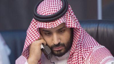 لهذا السبب لا يستعمل حكّام الخليج الهواتف الذكية