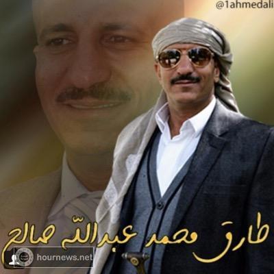اليمن : قبل قليل العميد طارق صالح يكشف الاهداف العسكرية السعودية المستهدفة من صواريخ "قاهر" 
