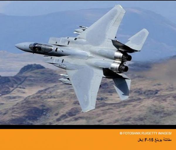 تعرف على اهم الأسلحة السعودية الفتاكة...بالصور والفيديو