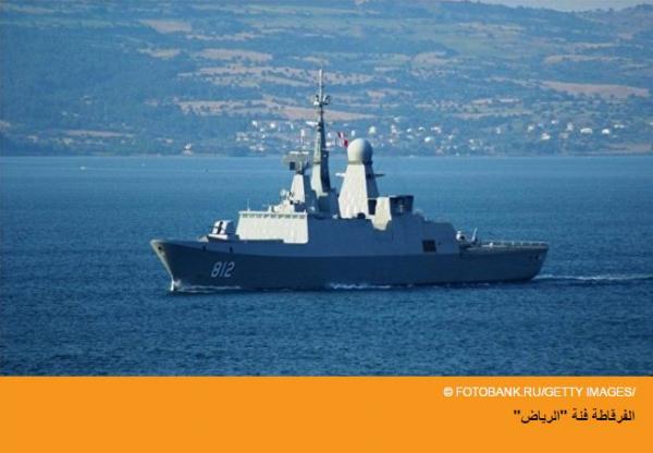 تعرف على اهم الأسلحة السعودية الفتاكة...بالصور والفيديو