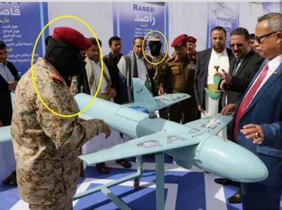 صحيفة إماراتية تكشف عن نوع الطائرات التي يمتلكها الحوثيين في اليمن 