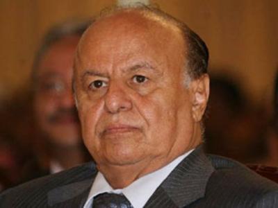 اليمن : مجددا الرئيس الانتقالي "هادي" يستعرض قصة هروبه من عدن والفخ الذي واجهه اثناء الهروب